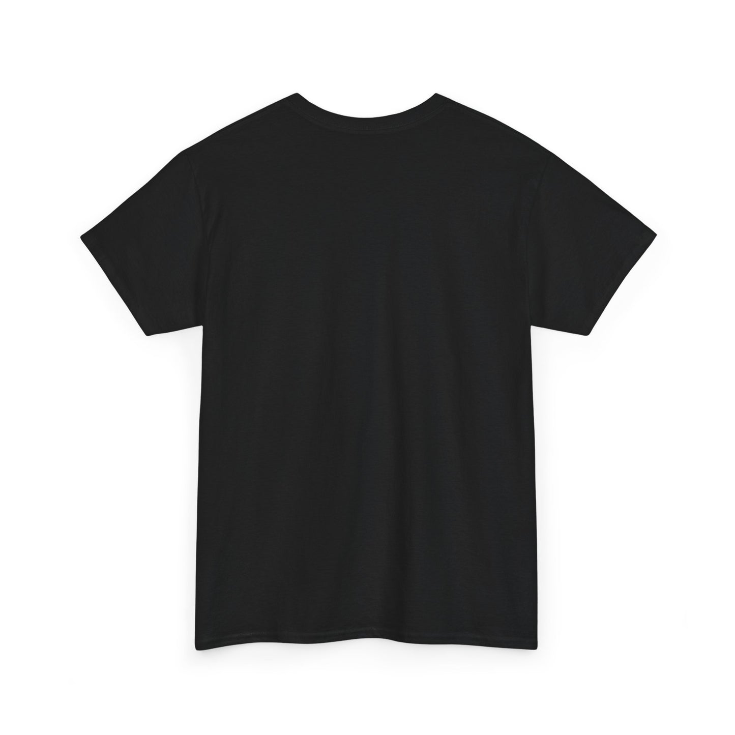 Rebirth by fire - Unisex Heavy Cotton Tee