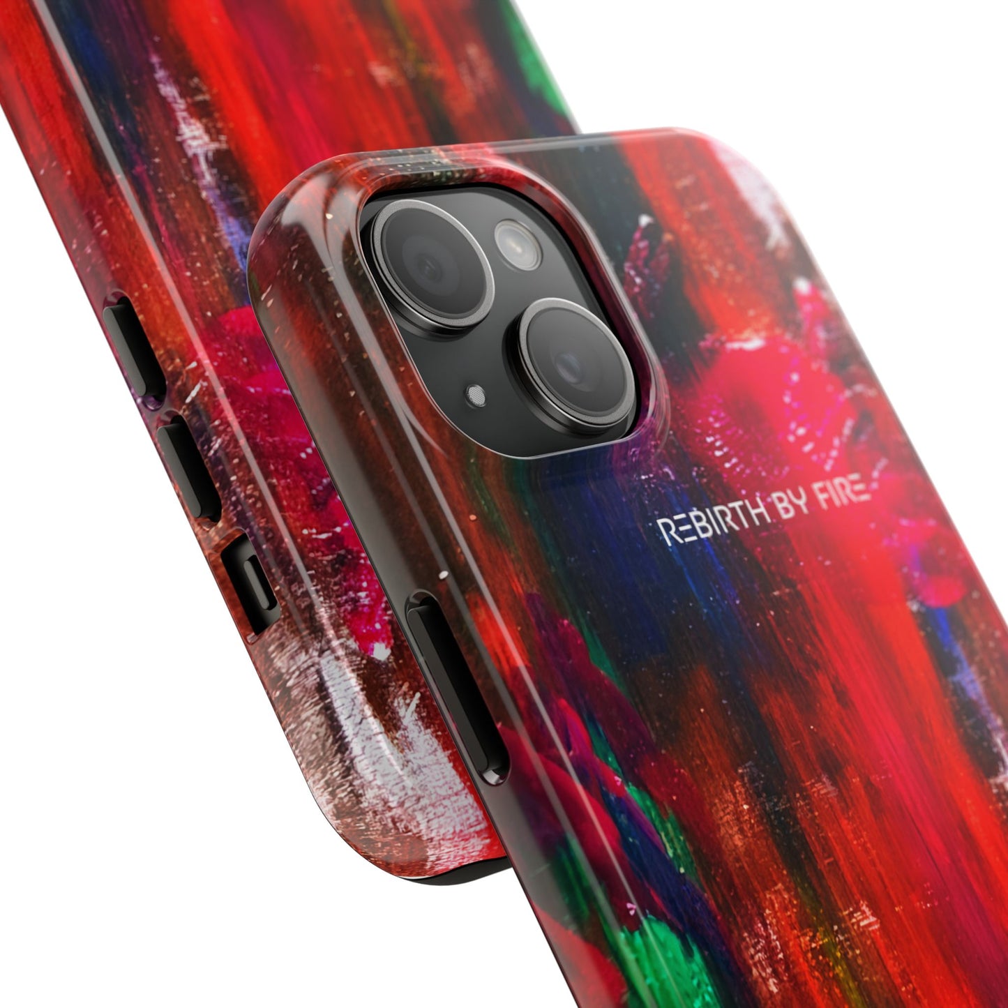 Tough Phone Cases