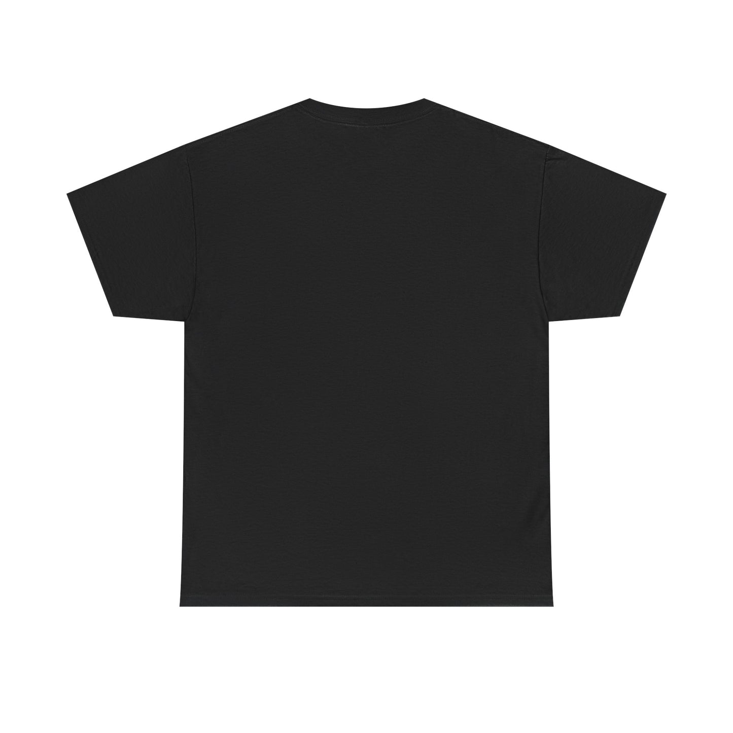 Rebirth by fire - Unisex Heavy Cotton Tee