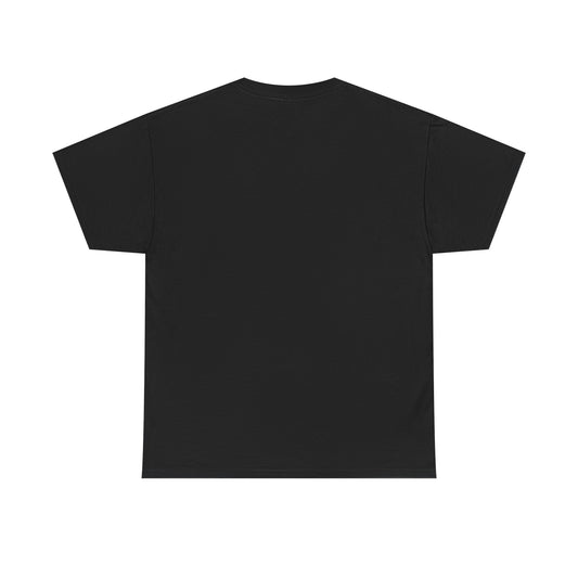 Rebirth by fire - Unisex Heavy Cotton Tee