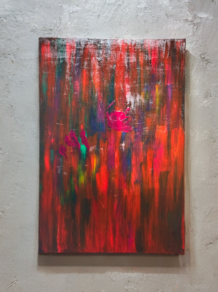 Pulse #2 – Rebirth by Fire