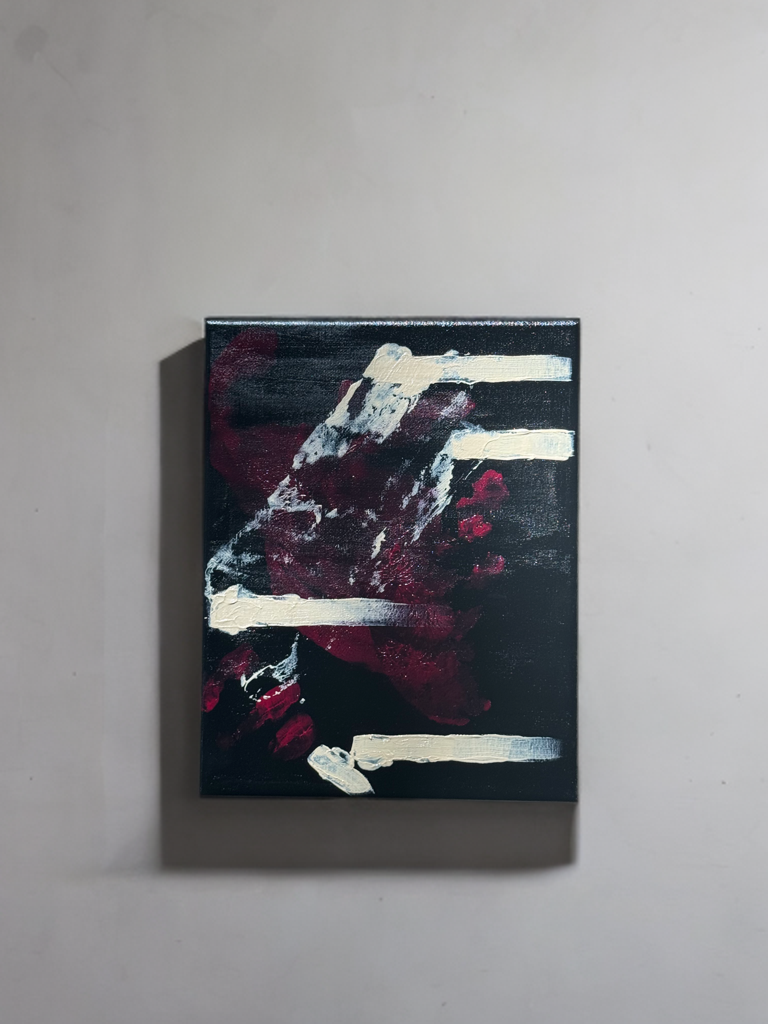 Pulse #1